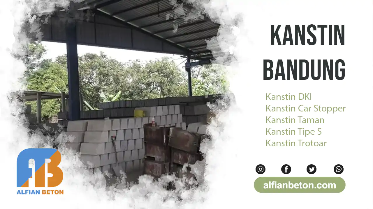 Harga Kanstin Bandung