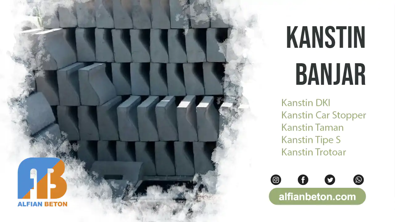Harga Kanstin Banjar