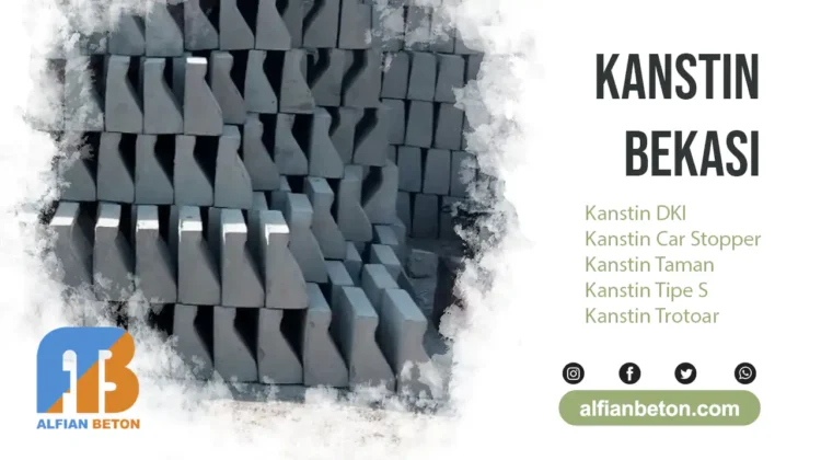 Harga Kanstin Bekasi