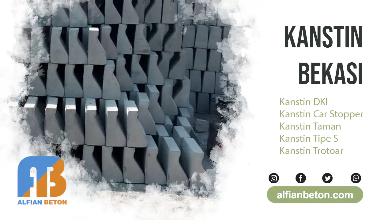 Harga Kanstin Bekasi