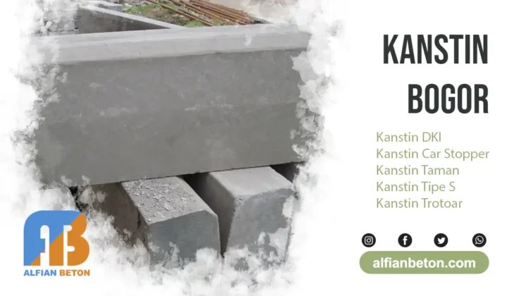 Harga Kanstin Bogor