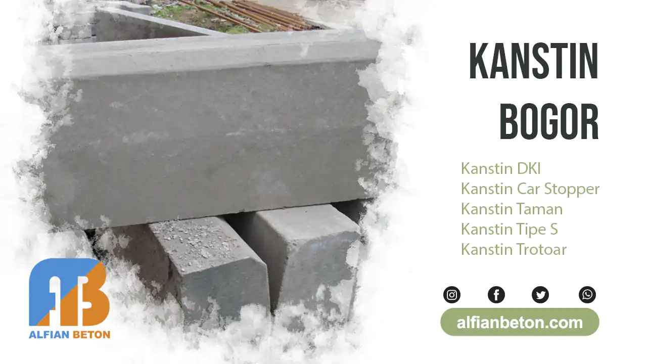 Harga Kanstin Bogor