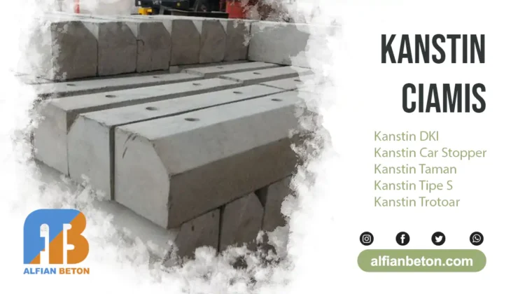 Harga Kanstin Ciamis