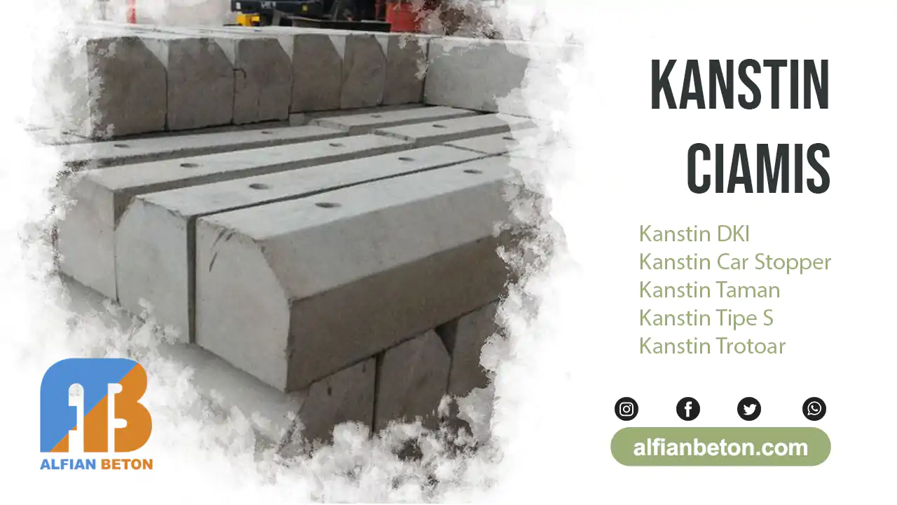 Harga Kanstin Ciamis