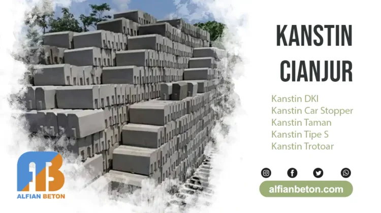 Harga Kanstin Cianjur