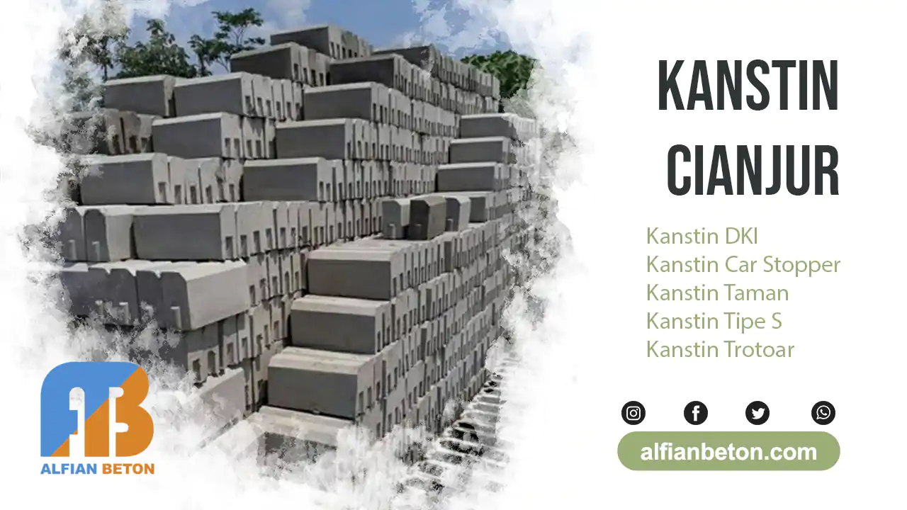 Harga Kanstin Cianjur