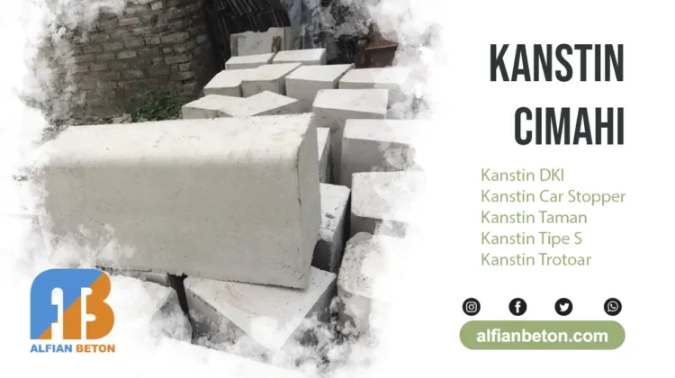 Harga Kanstin Cimahi