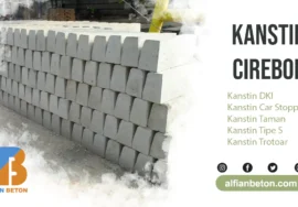 Harga Kanstin Cirebon