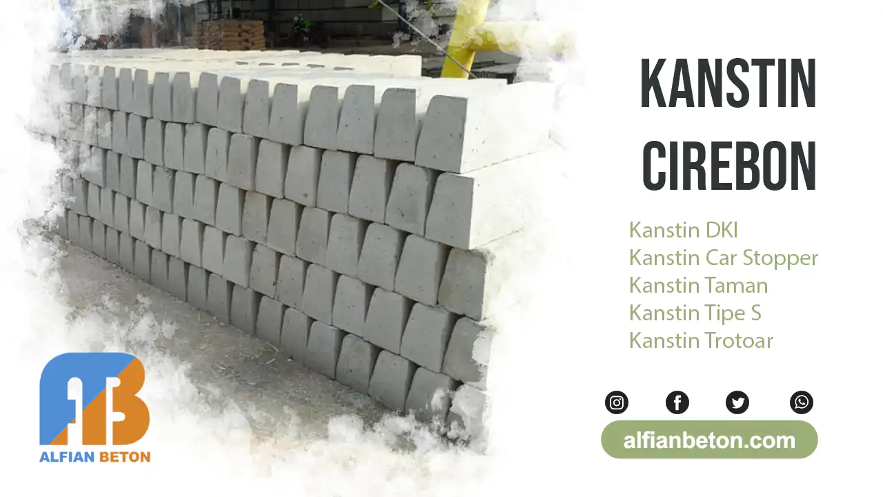 Harga Kanstin Cirebon