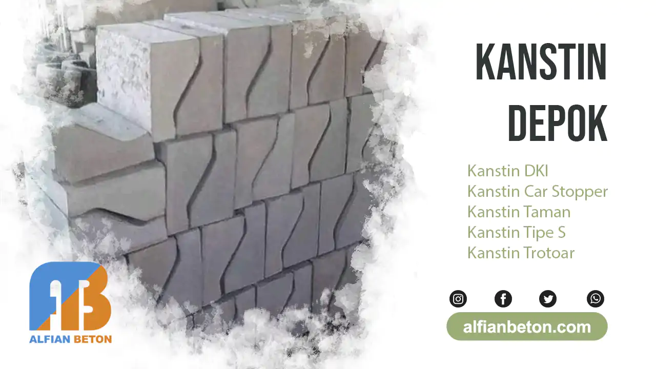 Harga Kanstin Depok