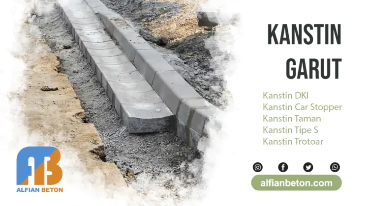 Harga Kanstin Garut