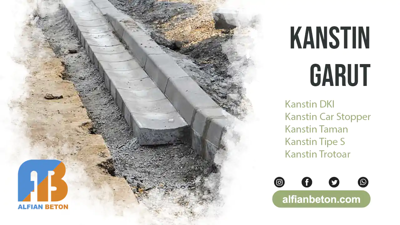 Harga Kanstin Garut