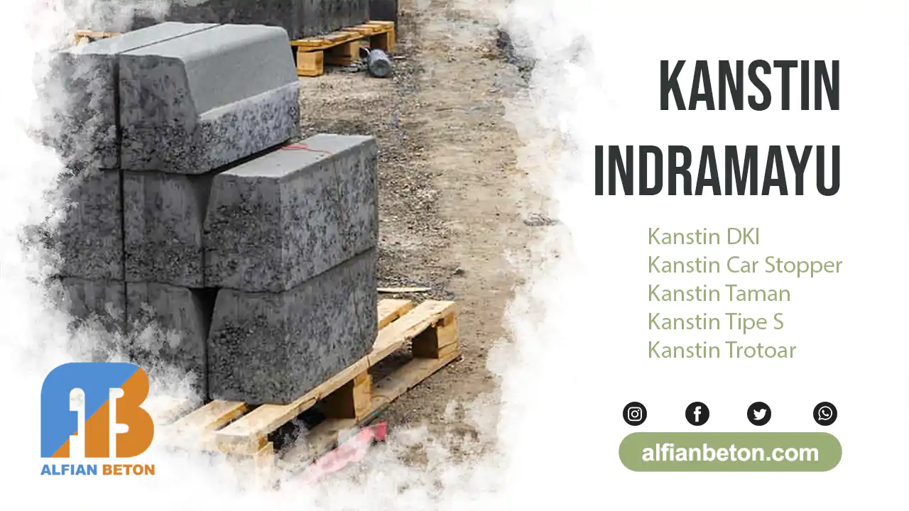 Harga Kanstin Indramayu