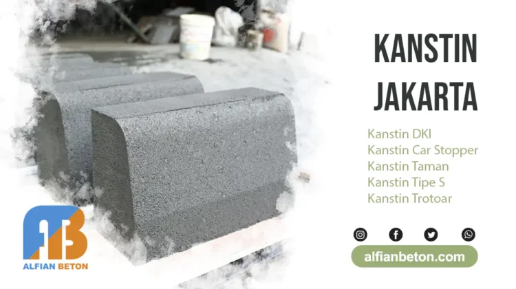 Harga Kanstin Jakarta