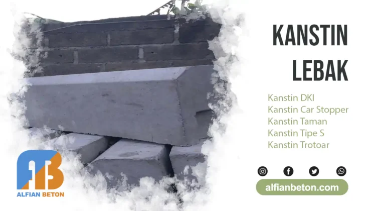 Harga Kanstin Lebak