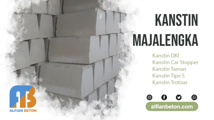Harga Kanstin Majalengka