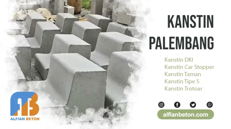 Harga Kanstin Palembang