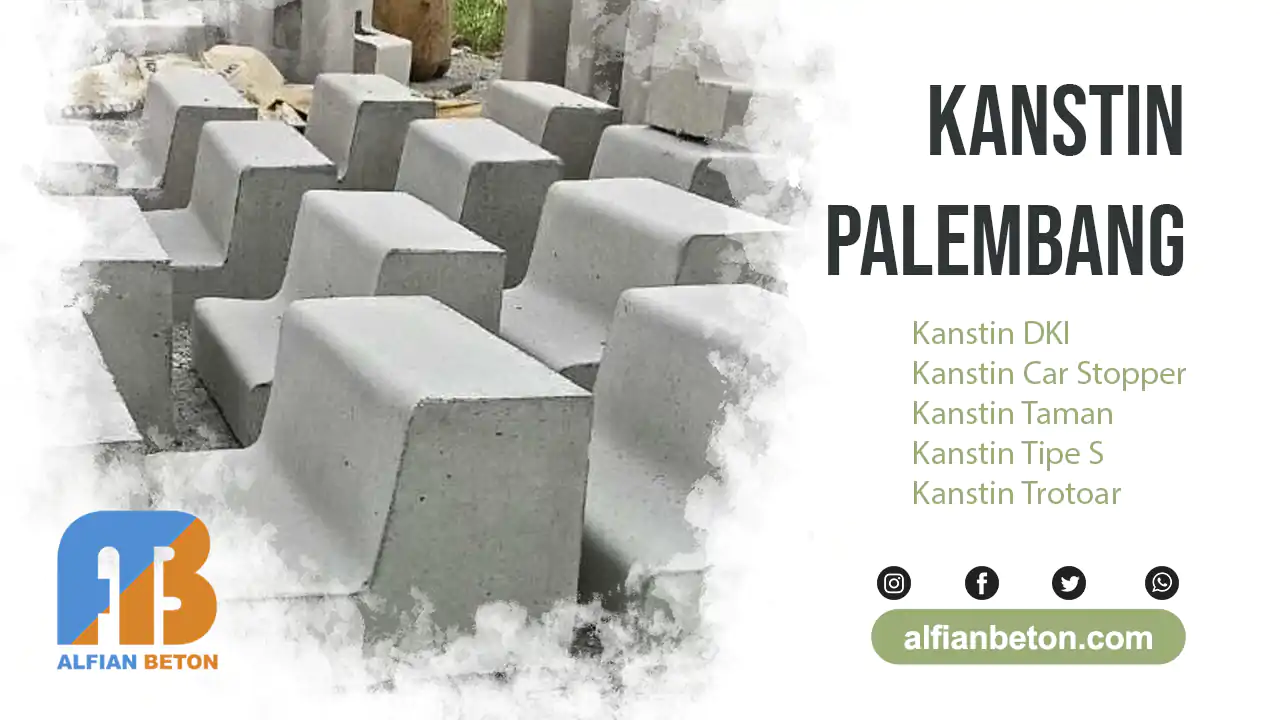 Harga Kanstin Palembang