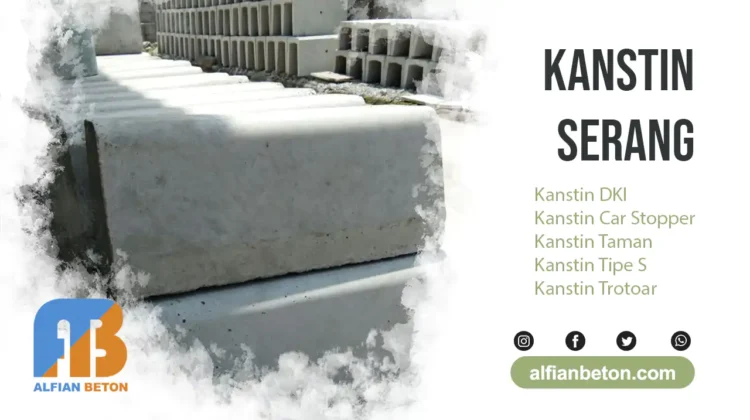 Harga Kanstin Serang