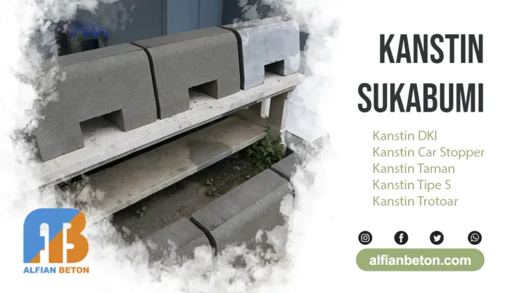 Harga Kanstin Sukabumi