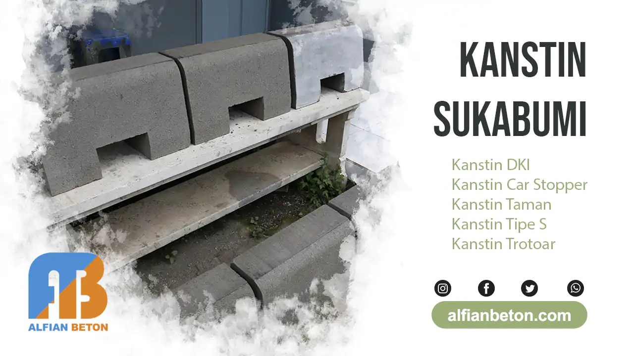 Harga Kanstin Sukabumi
