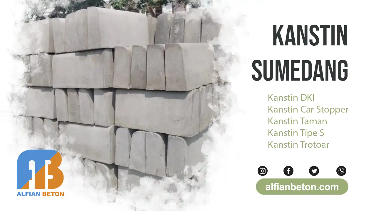Harga Kanstin Sumedang