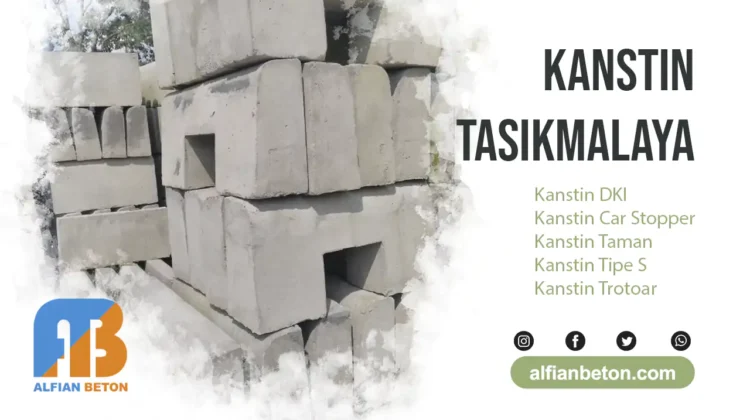 Harga Kanstin Tasikmalaya