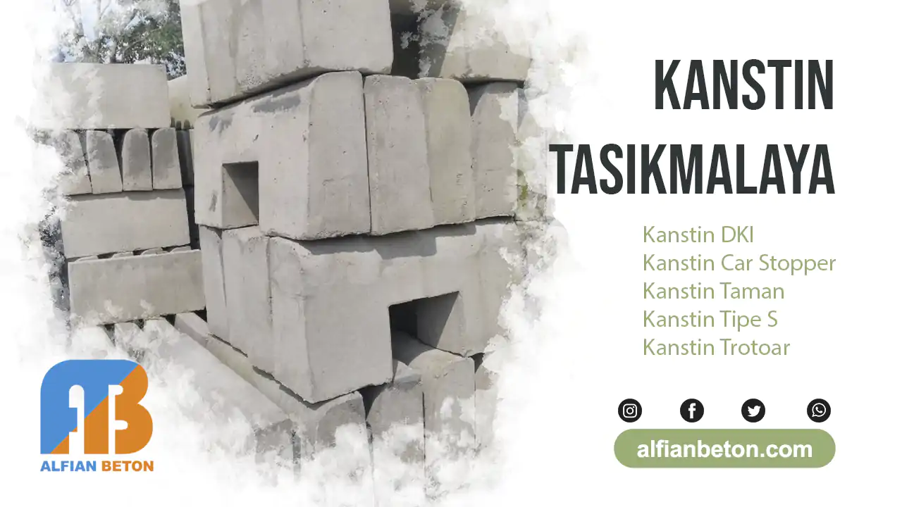 Harga Kanstin Tasikmalaya