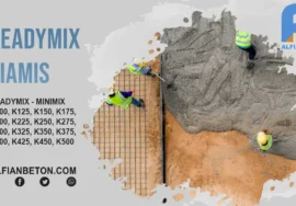 Harga Readymix Ciamis