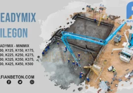 Harga Readymix Cilegon