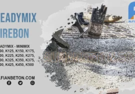 Harga Readymix Cirebon