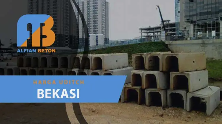 Harga Uditch Bekasi