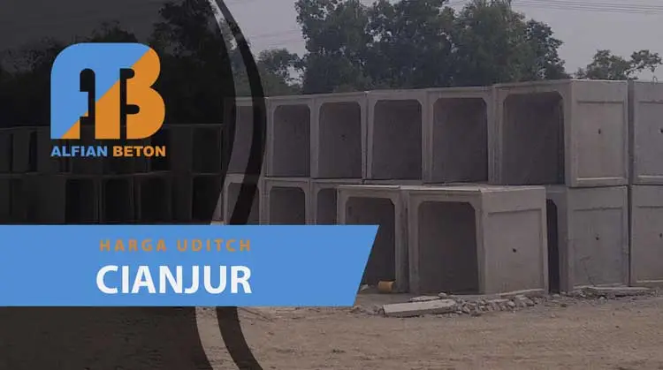 Harga Uditch Cianjur