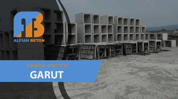 Harga Uditch Garut