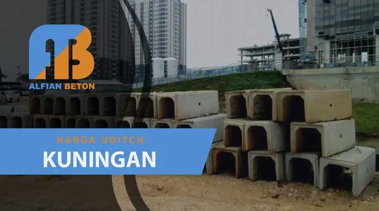 Harga Uditch Kuningan