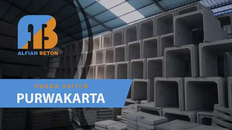 Harga Uditch Purwakarta